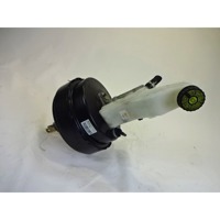 SERVO OJACEVALNIK ZAVOR S PUMPO OEM N. 0204024454 0204024806 47200-0F030 ORIGINAL REZERVNI DEL TOYOTA COROLLA VERSO ZER ZZE12 R1 (2004 - 2009) BENZINA LETNIK 2005