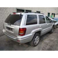 JEEP GRAND CHEROKEE 2.7 120KW 5P B AUT (2005) RICAMBI IN MAGAZZINO 