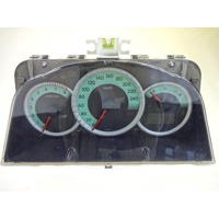 KILOMETER STEVEC OEM N. 83800-0F020-L MB257420-3649 ORIGINAL REZERVNI DEL TOYOTA COROLLA VERSO ZER ZZE12 R1 (2004 - 2009) BENZINA LETNIK 2005