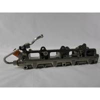 SESALNI KOLEKTOR OEM N. GK284AHE  ORIGINAL REZERVNI DEL VOLKSWAGEN SCIROCCO 137 138 MK3 (10/2008 - 06-2014)BENZINA LETNIK 2011