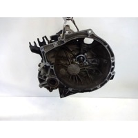 ROCNI MENJALNIK OEM N. 3M5R-7002-YG ORIGINAL REZERVNI DEL FORD FOCUS DA HCP DP MK2 BER/SW (2005 - 2008) DIESEL LETNIK 2006