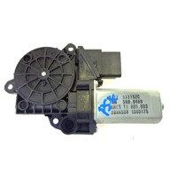 MOTORCEK ELEKTRICNEGA POMIKA ZADNJEGA STEKLA  OEM N. 71740207 ORIGINAL REZERVNI DEL FIAT CROMA 194 MK2 R (11-2007 - 2010) DIESEL LETNIK 2009