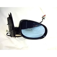 DESNO OGLEDALO OEM N. 735494337 ORIGINAL REZERVNI DEL FIAT CROMA 194 MK2 R (11-2007 - 2010) DIESEL LETNIK 2009