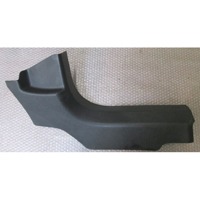 NOTRANJA OBLOGA PRAGA  OEM N. 13129335 ORIGINAL REZERVNI DEL OPEL ZAFIRA B A05 M75 (2005 - 2008) DIESEL LETNIK 2007