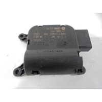 MOTORCEK OGREVANJA OEM N. 3C0907511AM ORIGINAL REZERVNI DEL VOLKSWAGEN GOLF V 1K1 1K5 MK5 BER/SW (02/2004-11/2008) BENZINA LETNIK 2008