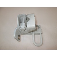 PANTI DRSNIH VRAT  OEM N. 1K4833411 ORIGINAL REZERVNI DEL VOLKSWAGEN GOLF VI 5K1 517 AJ5 MK6 (2008-2012) DIESEL LETNIK 2012