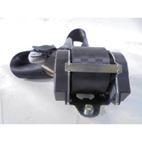 VARNOSTNI PAS OEM N. 1K6857805N ORIGINAL REZERVNI DEL VOLKSWAGEN GOLF V 1K1 1K5 MK5 BER/SW (02/2004-11/2008) BENZINA LETNIK 2008