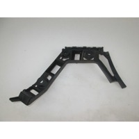 NOSILCI ZADNJEGA ODBIJACA  OEM N. 5K5807393 ORIGINAL REZERVNI DEL VOLKSWAGEN GOLF VI 5K1 517 AJ5 MK6 (2008-2012) DIESEL LETNIK 2012