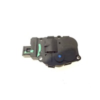 MOTORCEK OGREVANJA OEM N. 929888G ORIGINAL REZERVNI DEL MERCEDES CLASSE R W251 (2005 - 2010)DIESEL LETNIK 2007