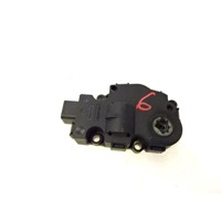 MOTORCEK OGREVANJA OEM N. 929888G ORIGINAL REZERVNI DEL MERCEDES CLASSE R W251 (2005 - 2010)DIESEL LETNIK 2007