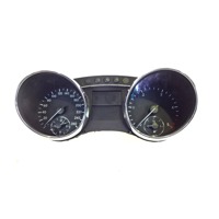 KILOMETER STEVEC OEM N. A2515403548 ORIGINAL REZERVNI DEL MERCEDES CLASSE R W251 (2005 - 2010)DIESEL LETNIK 2007