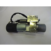 ZAKLEPANJE PRTLJA?NIH VRAT  OEM N. A2518000448 ORIGINAL REZERVNI DEL MERCEDES CLASSE R W251 (2005 - 2010)DIESEL LETNIK 2007