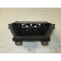 PREDAL ZA DOKUMENTE OEM N. 99755314301 ORIGINAL REZERVNI DEL PORSCHE 911 997 (2004 - 2008)BENZINA LETNIK 2006