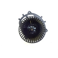 VENTILATOR  KABINE  OEM N. 929427V ORIGINAL REZERVNI DEL MERCEDES CLASSE R W251 (2005 - 2010)DIESEL LETNIK 2007