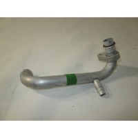 PRIKLJUCKI A/C / HLADILNE LINIJE OEM N. 99657309306 ORIGINAL REZERVNI DEL PORSCHE 911 997 (2004 - 2008)BENZINA LETNIK 2006