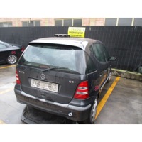 MERCEDES CLASSE A 170 W168 LUNGA 1.7 D 70KW 5M 5P (2002) RICAMBIO USATO 