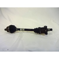 DESNA SPREDNJA POGONSKA GRED  OEM N. 4F0407272J ORIGINAL REZERVNI DEL AUDI A6 C6 4F2 4FH 4F5 BER/SW/ALLROAD (07/2004 - 10/2008) DIESEL LETNIK 2007