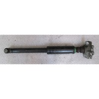 ZADNJI LEVI AMORTIZER OEM N. 93189035 ORIGINAL REZERVNI DEL OPEL CORSA D S07 (2006 - 2011) BENZINA LETNIK 2007