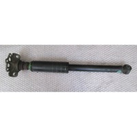 ZADNJI LEVI AMORTIZER OEM N. 93189036 ORIGINAL REZERVNI DEL OPEL CORSA D S07 (2006 - 2011) BENZINA LETNIK 2007