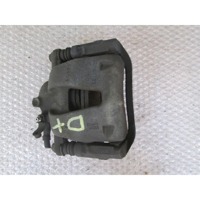 SPREDNJE DESNE ZAVORNE CELJUSTI  OEM N. 93191696 ORIGINAL REZERVNI DEL OPEL CORSA D S07 (2006 - 2011) BENZINA LETNIK 2007