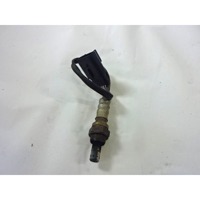 SONDA LAMBDA  OEM N. 55202416 ORIGINAL REZERVNI DEL FIAT 500 CINQUECENTO 312 MK3 (2007 - 2015) BENZINA LETNIK 2009