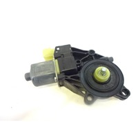 MOTORCEK ELEKTRICNEGA POMIKA ZADNJEGA STEKLA  OEM N. 8A61-14A389-A ORIGINAL REZERVNI DEL FORD FIESTA CB1 CNN MK6 (09/2008 - 11/2012) DIESEL LETNIK 2008