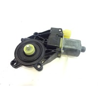 MOTORCEK ELEKTRICNEGA POMIKA ZADNJEGA STEKLA  OEM N. 8A61-14553-A ORIGINAL REZERVNI DEL FORD FIESTA CB1 CNN MK6 (09/2008 - 11/2012) DIESEL LETNIK 2008