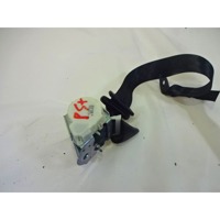 VARNOSTNI PAS OEM N. 1814670 ORIGINAL REZERVNI DEL FORD FIESTA CB1 CNN MK6 (09/2008 - 11/2012) DIESEL LETNIK 2008