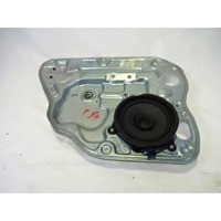 MEHANIZEM ZA ZADNJA VRATA  OEM N. 30784477 ORIGINAL REZERVNI DEL VOLVO V50 545 (2004 - 05/2007) DIESEL LETNIK 2006