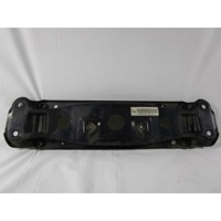 SPREDNJA OS/NOSILEC MOTORJA OEM N. 0006400V002000000 ORIGINAL REZERVNI DEL SMART FORTWO CITY-COUPE CABRIO 450 MK1 (1998 - 2007) BENZINA LETNIK 2000