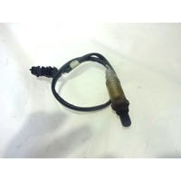 SONDA LAMBDA  OEM N. 0258005256 25327304 ORIGINAL REZERVNI DEL OPEL MERIVA A X03 (2003 - 2006) BENZINA LETNIK 2003