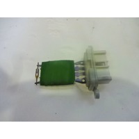 REGULATOR PREZRACEVANJA OEM N. 13124714 ORIGINAL REZERVNI DEL OPEL MERIVA A X03 (2003 - 2006) BENZINA LETNIK 2003