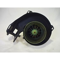 VENTILATOR  KABINE  OEM N. 13124703 ORIGINAL REZERVNI DEL OPEL MERIVA A X03 (2003 - 2006) BENZINA LETNIK 2003