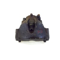 SPREDNJE LEVE ZAVORNE CELJUSTI  OEM N. 93190644 ORIGINAL REZERVNI DEL OPEL MERIVA A X03 (2003 - 2006) BENZINA LETNIK 2003