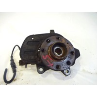 LEVI VRTLJIVI LEZAJ / PESTO KOLESA Z LEZAJEM SPREDAJ OEM N. 93328737 90576767 ORIGINAL REZERVNI DEL OPEL MERIVA A X03 (2003 - 2006) BENZINA LETNIK 2003