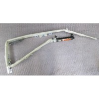 ZRACNA BLAZINA GLAVA LEVA OEM N. 8641343 ORIGINAL REZERVNI DEL VOLVO S60 384 MK1 (2001 - 2009) DIESEL LETNIK 2004