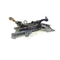 VOLANSKI DROG OEM N. 31202252 ORIGINAL REZERVNI DEL VOLVO C70 542 MK2 (2006 - 2013)DIESEL LETNIK 2009