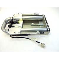 ZASCITNI SISTEM OEM N. 6W83-518C42-AB ORIGINAL REZERVNI DEL VOLVO C70 542 MK2 (2006 - 2013)DIESEL LETNIK 2009