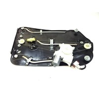 MEHANIZEM DVIGA ZADNJIH STEKEL  OEM N. 31253533 ORIGINAL REZERVNI DEL VOLVO C70 542 MK2 (2006 - 2013)DIESEL LETNIK 2009