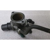 TERMOSTATSKI VENTIL OEM N. 55203388 ORIGINAL REZERVNI DEL OPEL ZAFIRA B A05 M75 (2005 - 2008) DIESEL LETNIK 2007