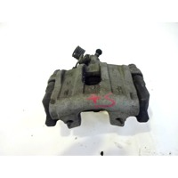 ZADNJE LEVE ZAVORNE CELJUSTI  OEM N. 36000902 ORIGINAL REZERVNI DEL VOLVO C70 542 MK2 (2006 - 2013)DIESEL LETNIK 2009