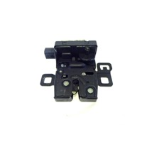 ZAKLEPANJE PRTLJA?NIH VRAT  OEM N. 5H32-431B60-AC ORIGINAL REZERVNI DEL LAND ROVER RANGE ROVER SPORT L320 MK1 (2005 - 2010) DIESEL LETNIK 2008