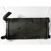 RADIATOR VODE OEM N. 732913 ORIGINAL REZERVNI DEL FIAT IDEA 350 (2003 - 2008) DIESEL LETNIK 2004