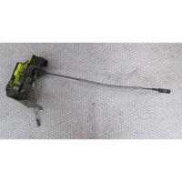 CENTRALNA KLJUCAVNICA ZADJIH LEVIH VRAT OEM N. 30784978 ORIGINAL REZERVNI DEL VOLVO S60 384 MK1 (2001 - 2009) DIESEL LETNIK 2004