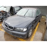 BMW SERIE 3 320 E46 2.0 D 110KW 5M 4P (2002) RICAMBI IN MAGAZZINO 