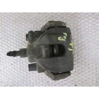 ZADNJE LEVE ZAVORNE CELJUSTI  OEM N. 8251313 ORIGINAL REZERVNI DEL VOLVO S60 384 MK1 (2001 - 2009) DIESEL LETNIK 2004