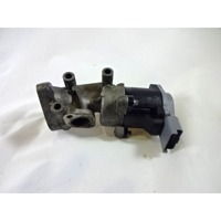 EGR VENTIL   OEM N. 7H2Q9D475DF ORIGINAL REZERVNI DEL LAND ROVER RANGE ROVER SPORT L320 MK1 (2005 - 2010) DIESEL LETNIK 2008