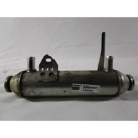 EGR VENTIL/IZMENJALNIK OEM N. 55181418 ORIGINAL REZERVNI DEL FIAT IDEA 350 (2003 - 2008) DIESEL LETNIK 2004