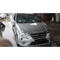 HONDA CRV 2.2 D 103KW 6M 5P (2005) RICAMBI IN MAGAZZINO 