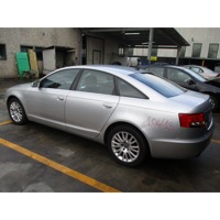 AUDI A6 3.0 165KW 5P D AUT (2004) RICAMBI IN MAGAZZINO 